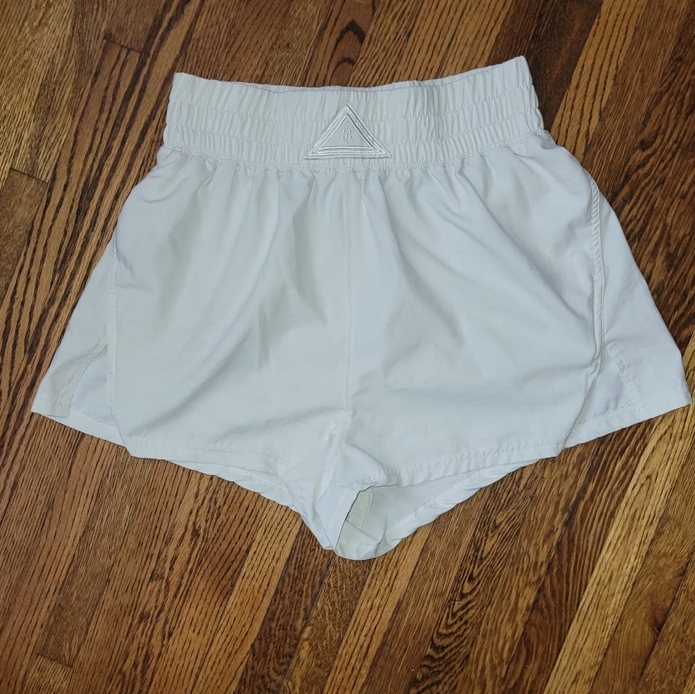 FREE People Next Round Shorts